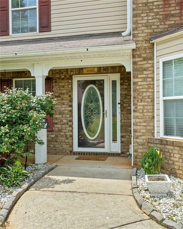 Property Photo: 2086 Grant Avenue GA 30252