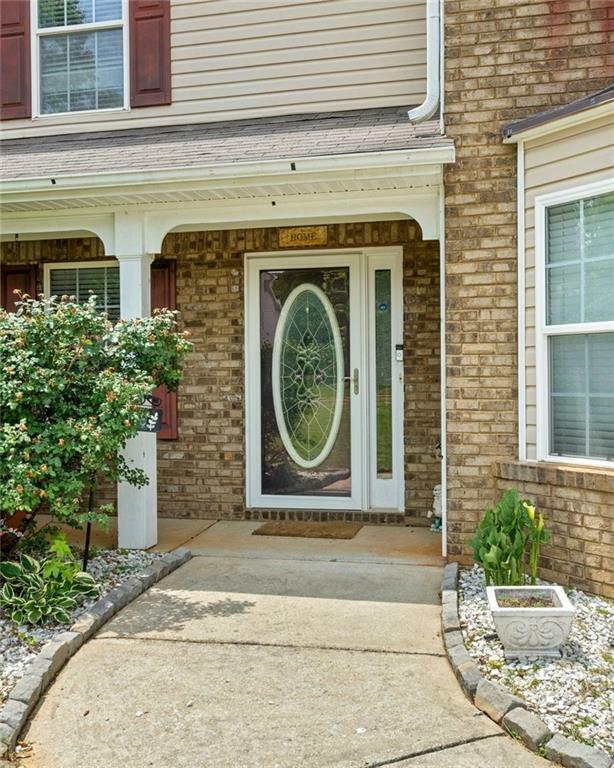 Property Photo:  2086 Grant Avenue  GA 30252 