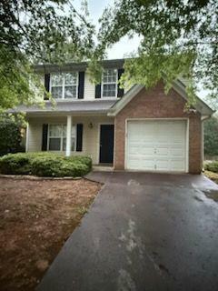 Property Photo: 4752 Browns Mill Ferry Road GA 30038