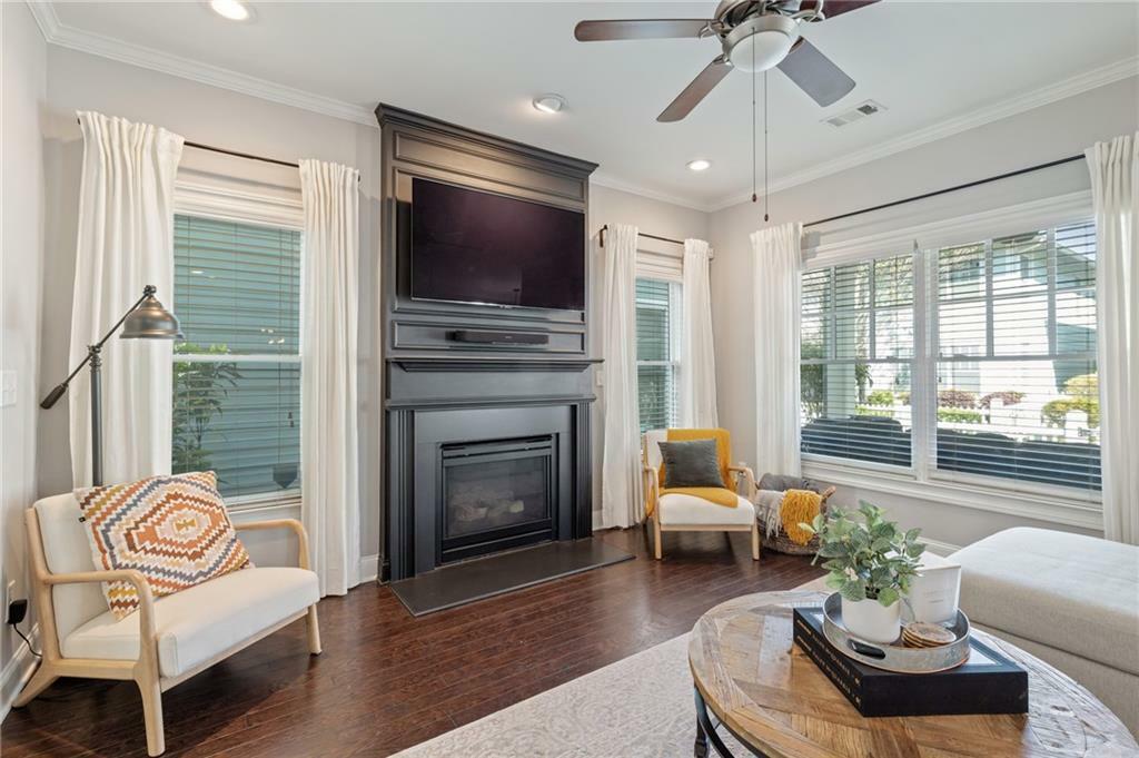 Property Photo: 1338 Dupont Park NW GA 30318