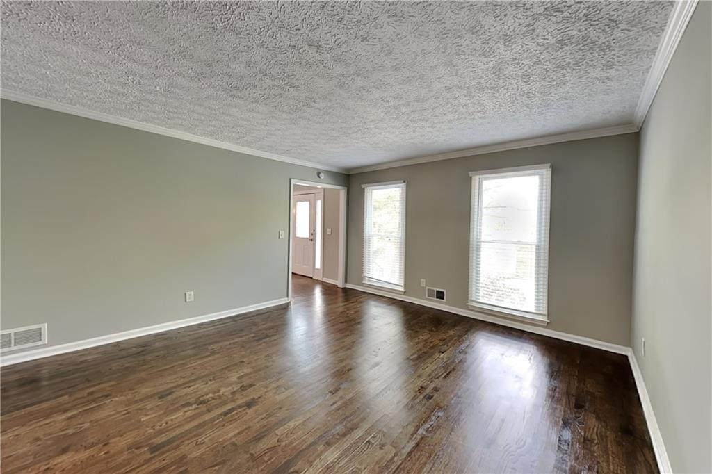 Property Photo: 2068 Signal Ridge NW GA 30152