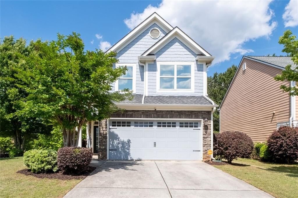Property Photo:  2341 Lily Valley Drive  GA 30045 