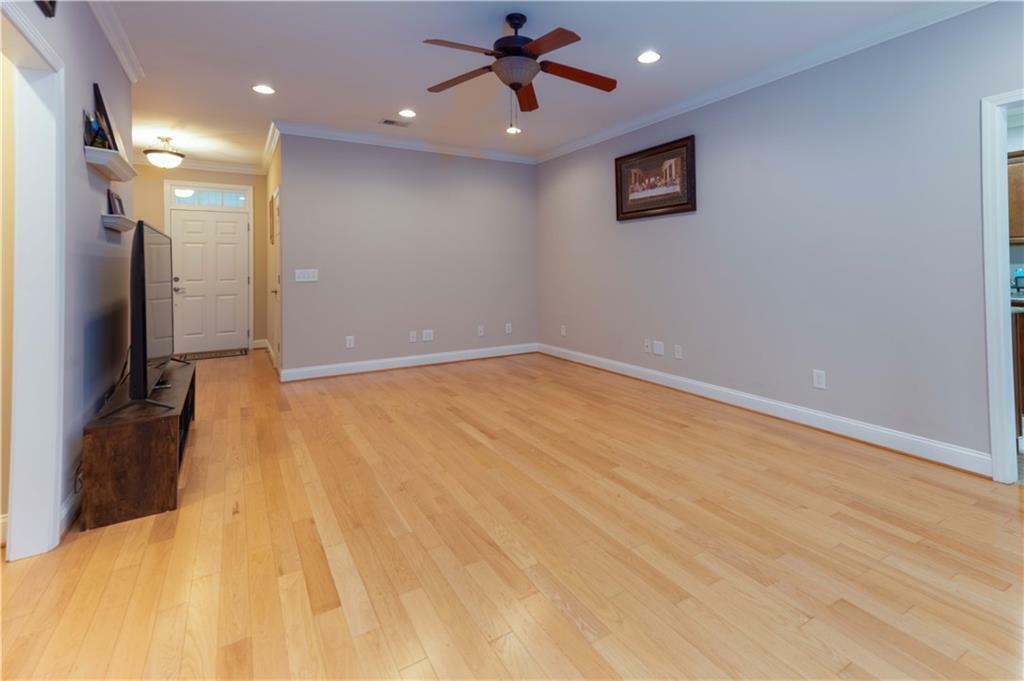 Property Photo: 153 Regency Row SW GA 30701