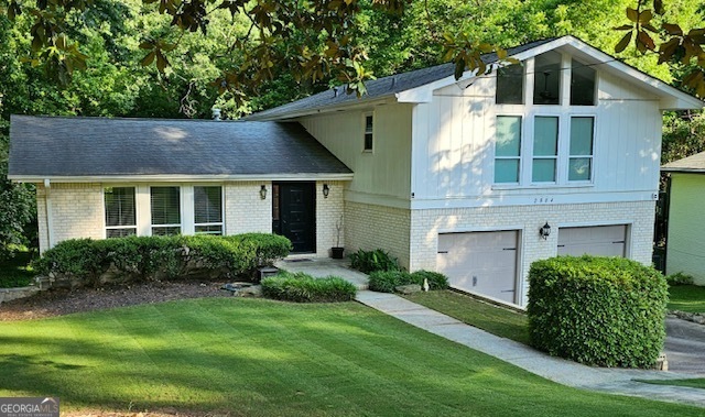 Property Photo: 2804 Dunnington Circle GA 30341