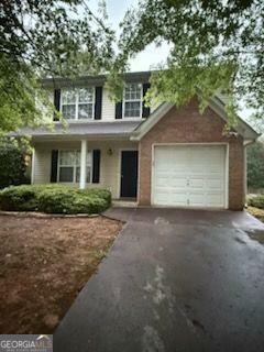 Property Photo: 4752 Browns Mill Ferry Road GA 30038