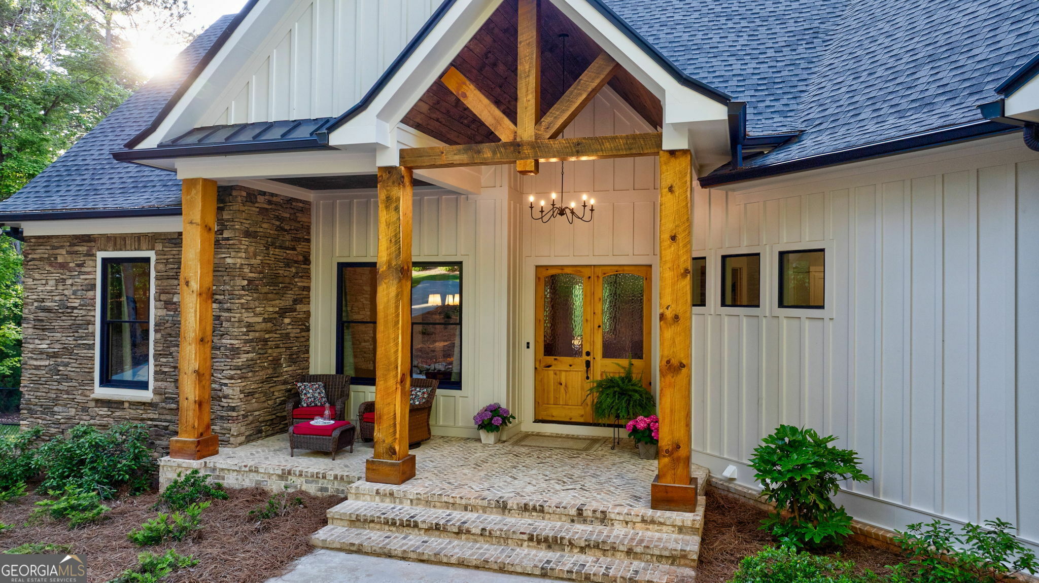 Property Photo: 733 Bear Creek Lane GA 30622