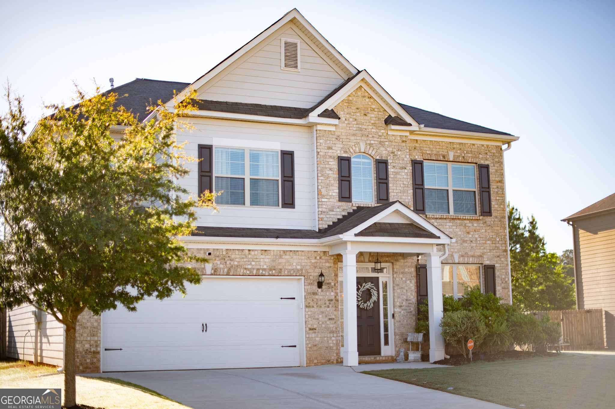 Property Photo: 165 Craines View GA 30014