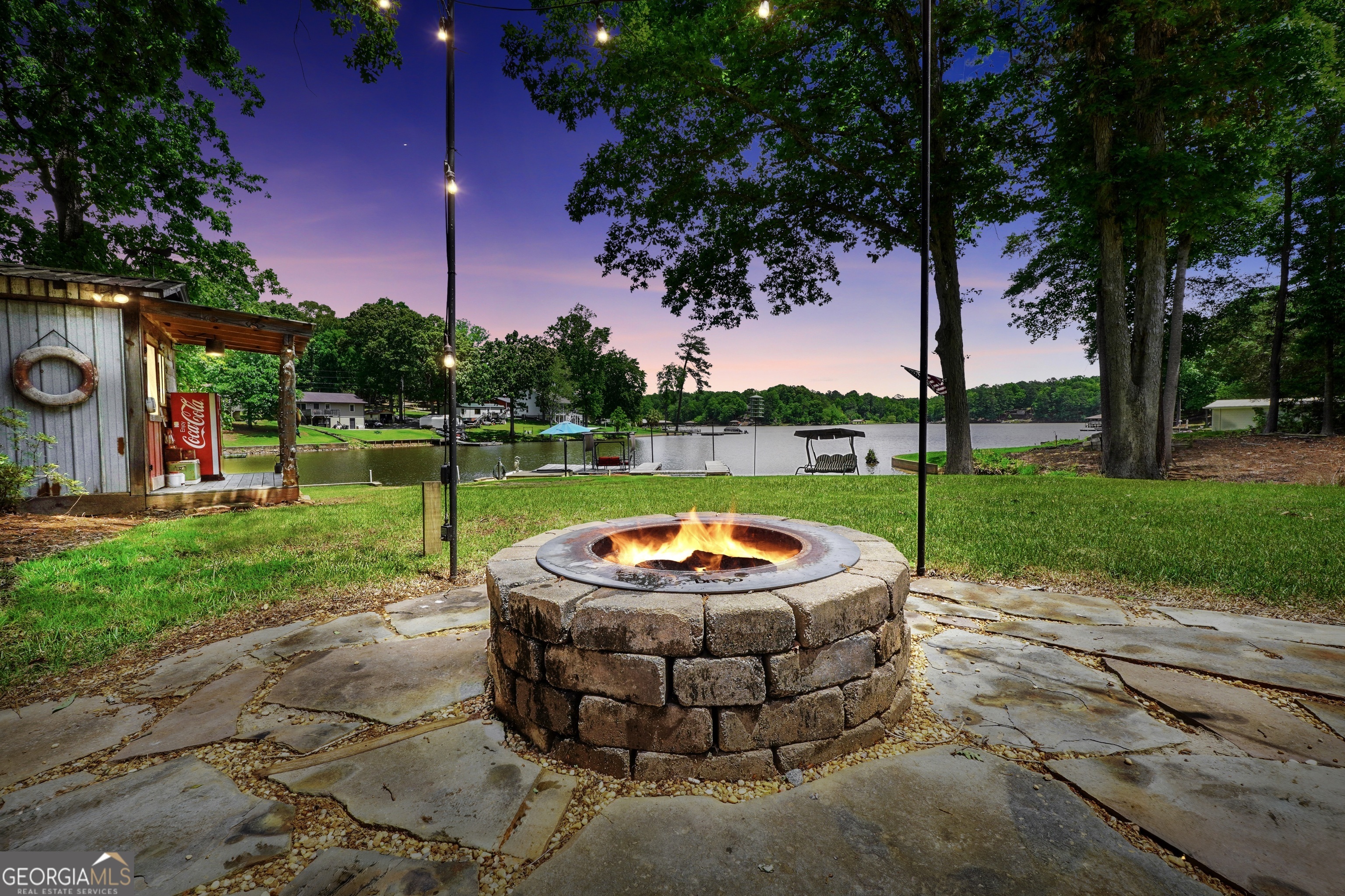 Property Photo: 184 Bradley Road GA 30233