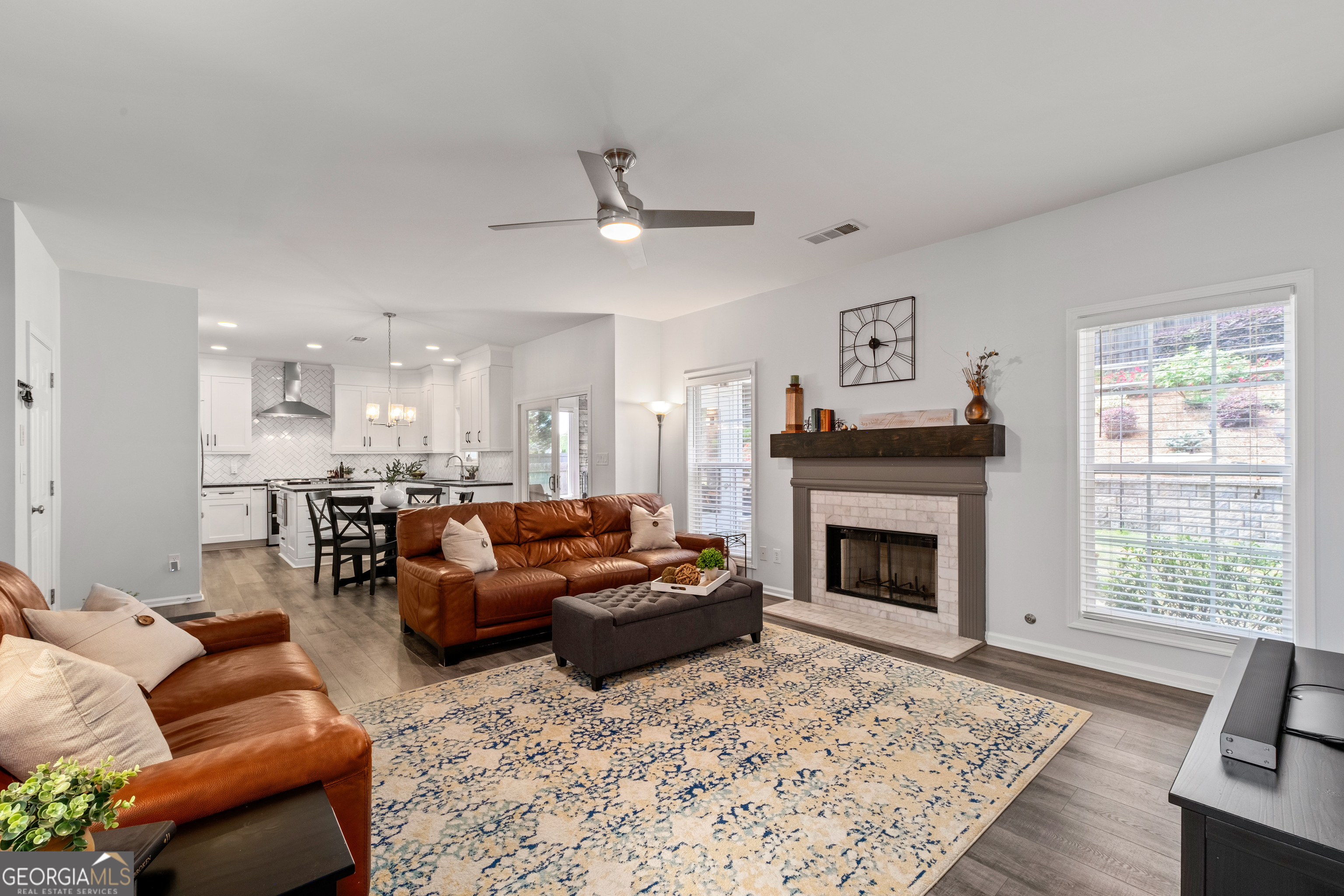 Property Photo: 2580 Glaramara Terrace GA 30041
