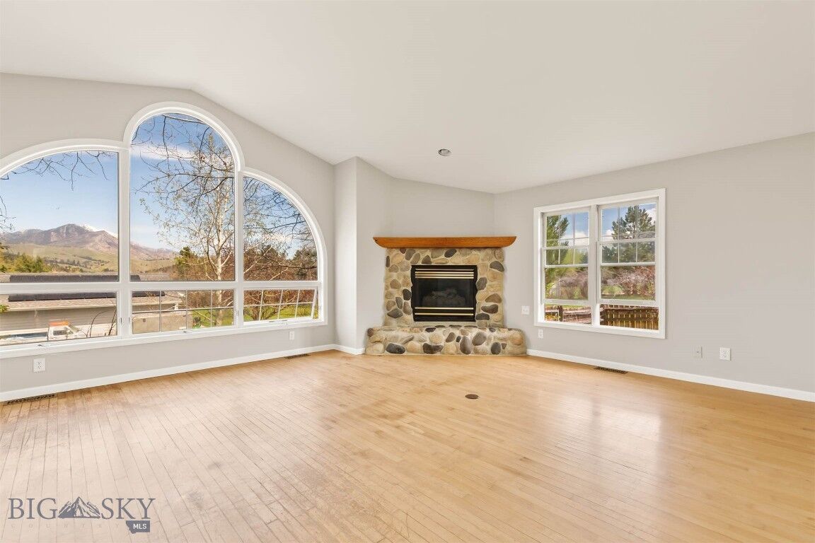 Property Photo:  240 Canary Lane  MT 59715 