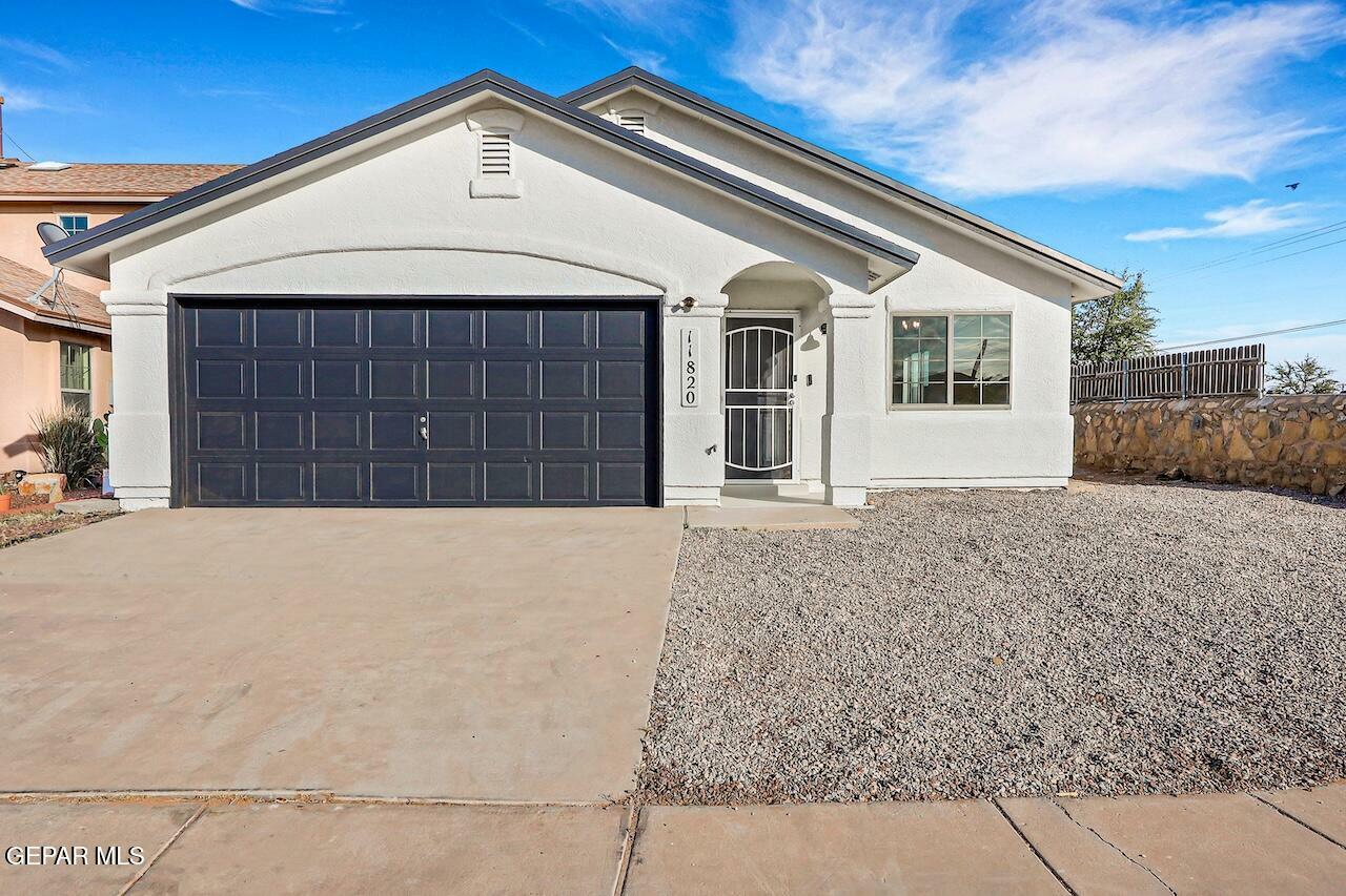 11820 Jim Webb Drive  El Paso TX 79934 photo