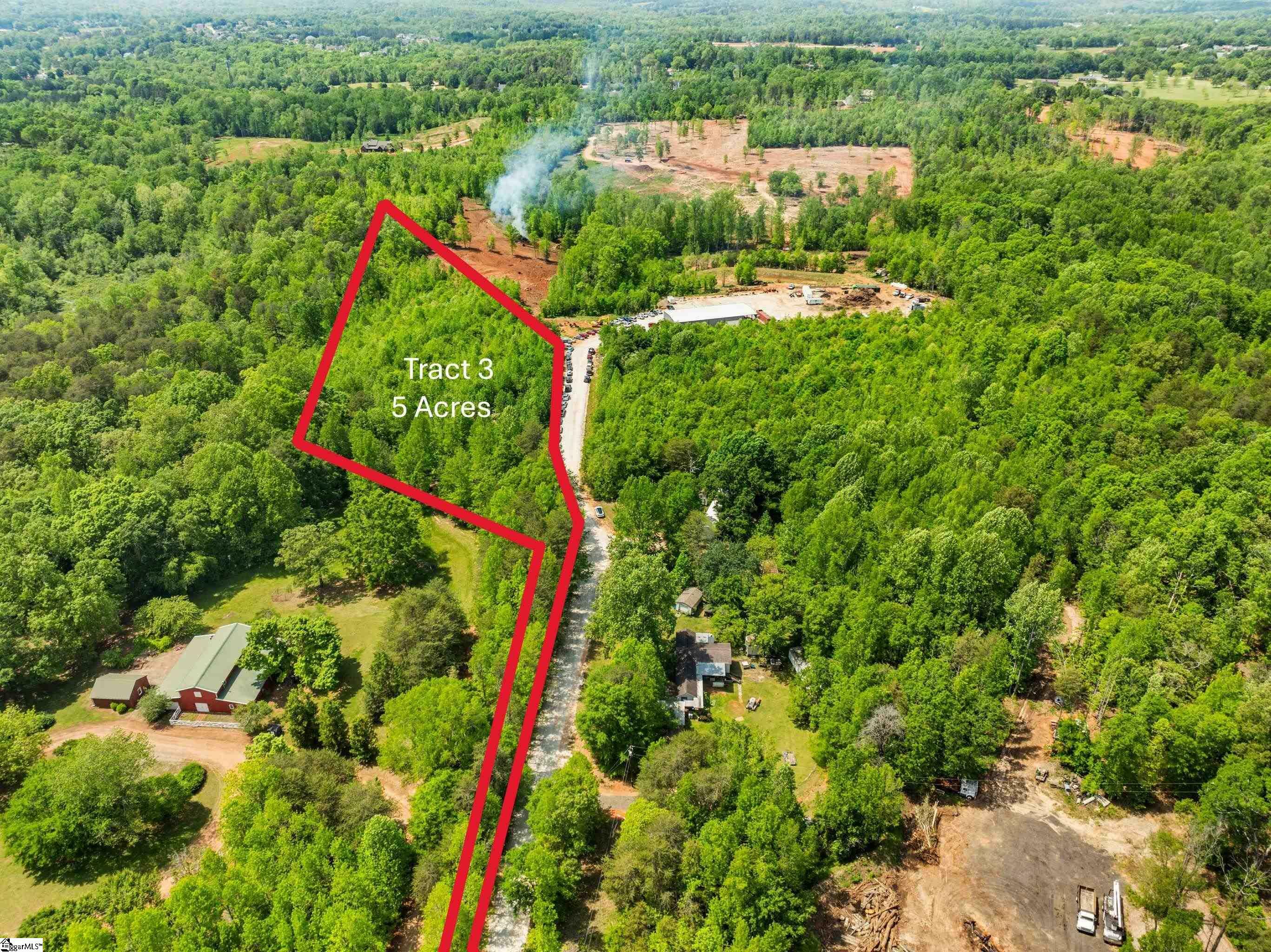 Property Photo: 165 Old Rutherford Road SC 29687