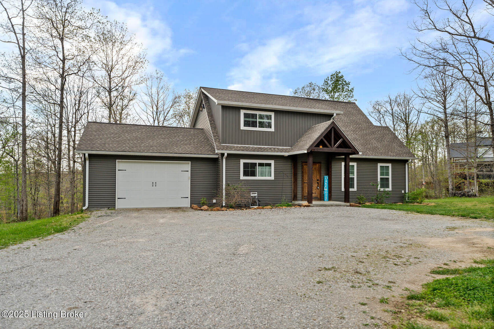 Property Photo: 71 Moutardier Bay Upper Rd KY 42754