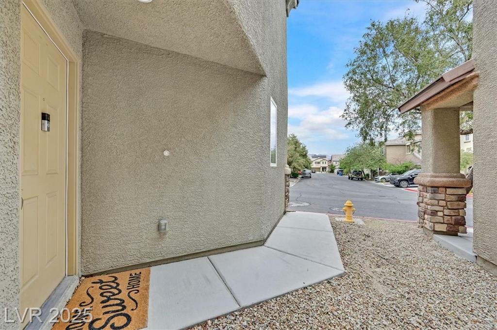Property Photo:  8335 Martinborough Avenue  NV 89131 