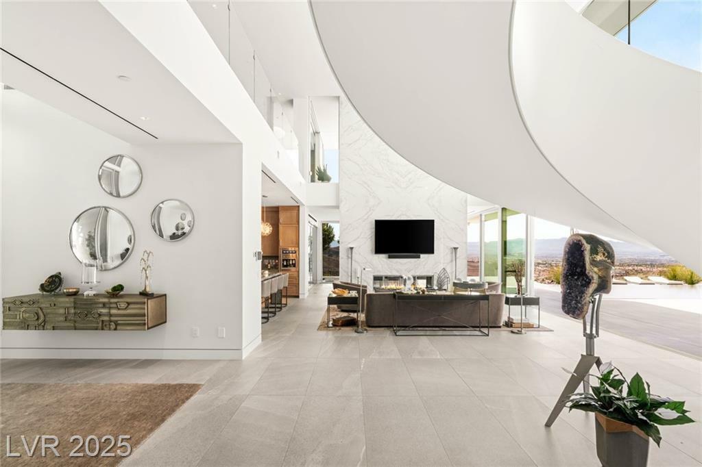 Property Photo: 13 Rockstream Drive NV 89012