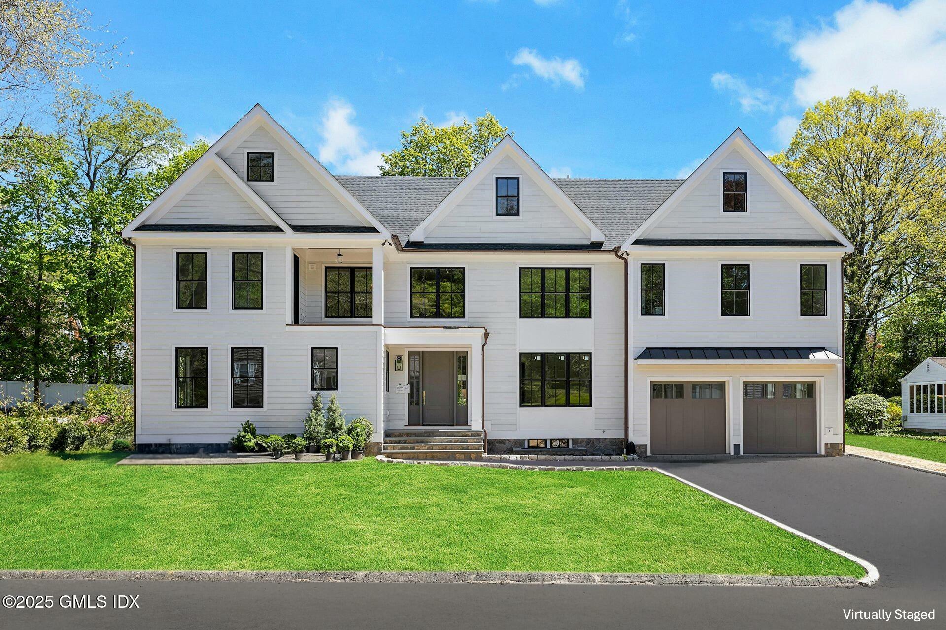 Property Photo: 42 Mallard Drive CT 06830