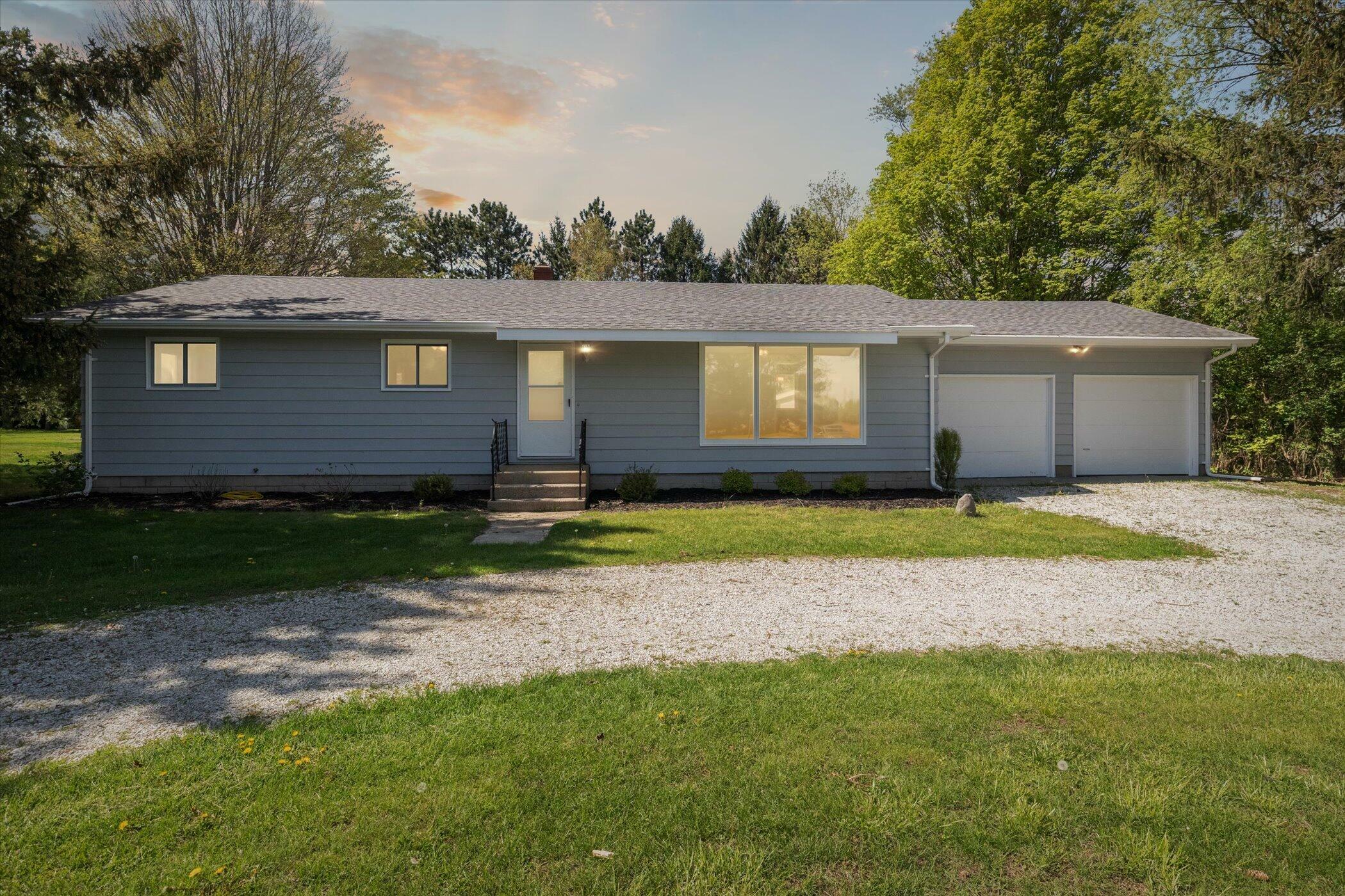 Property Photo: 6403 US-20 IN 46371