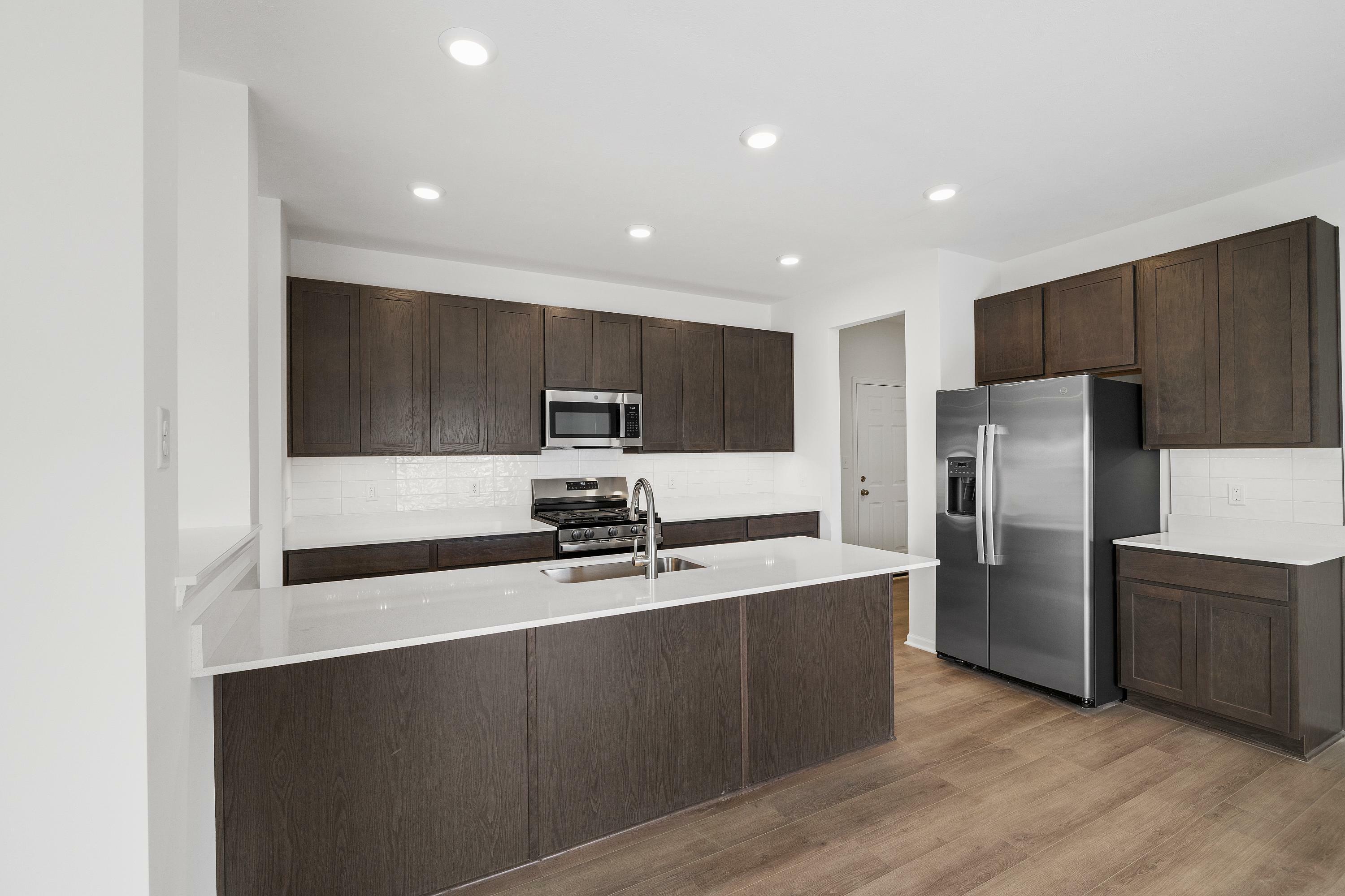 Property Photo: 13071 109th Place IN 46373
