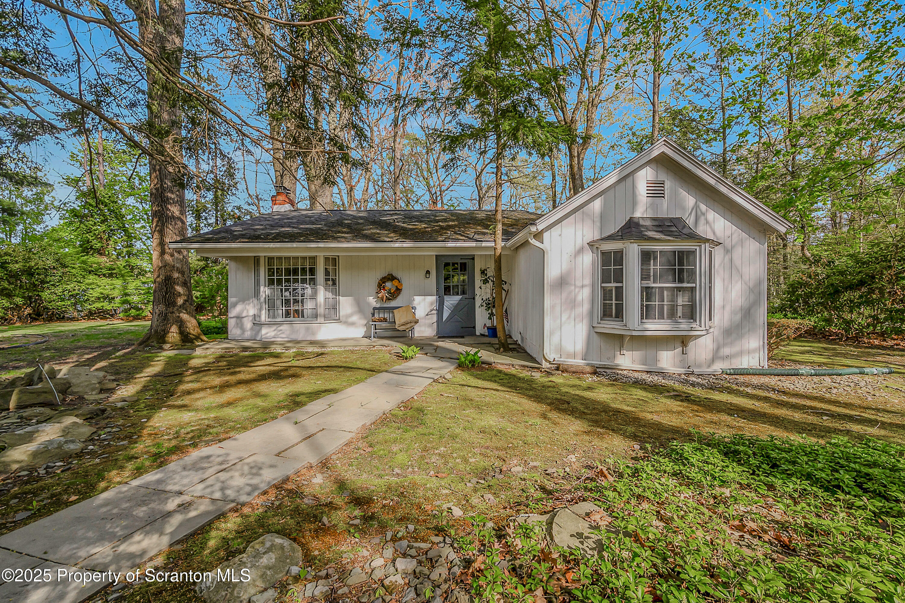 529 Knapp Road  Clarks Summit PA 18411 photo