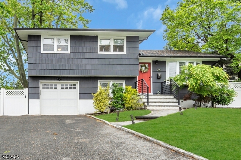 Property Photo: 374 Nottingham Way NJ 07083