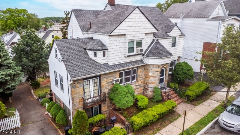 Property Photo: 27 Dewey St NJ 07026