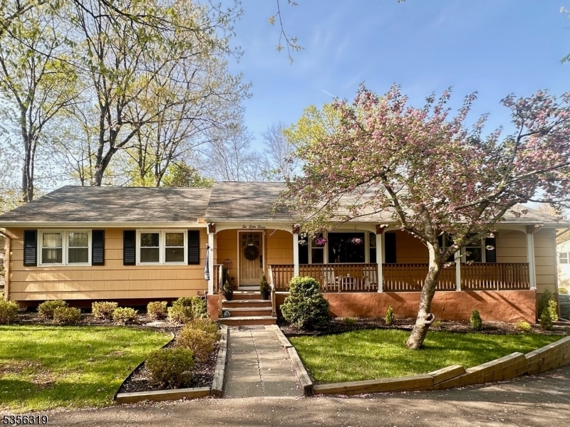 Property Photo: 667 Cedarbrook Rd NJ 08807