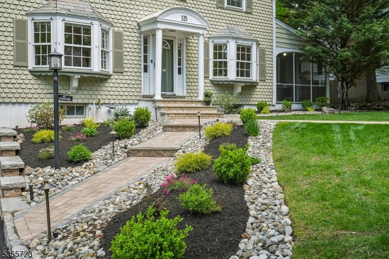 Property Photo: 15 Old Quarry Rd NJ 07009