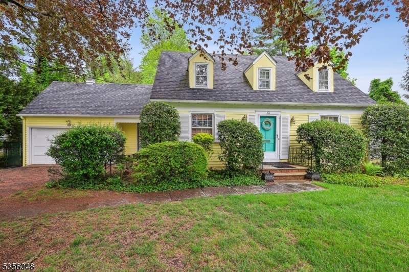 Property Photo: 53 Sunset Dr NJ 07901