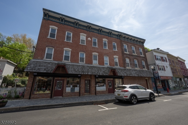 Property Photo: 36 Main St Unit A NJ 07461