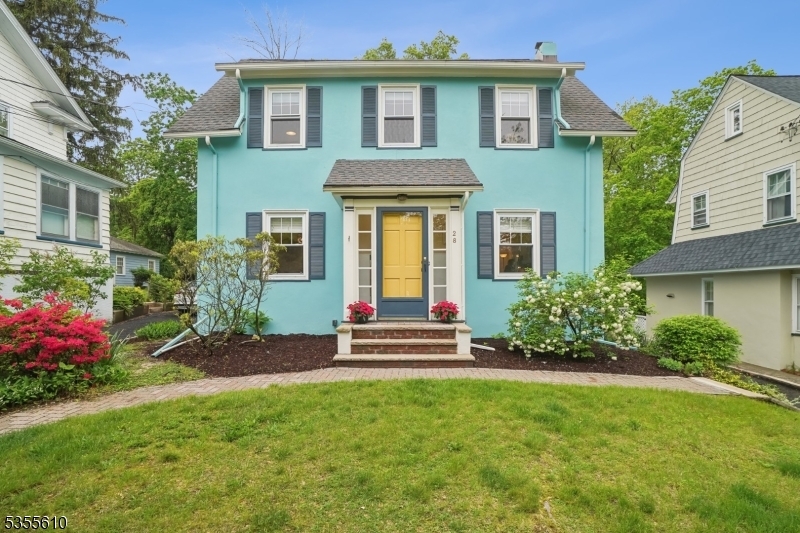 Property Photo: 28 Park Ave NJ 07040