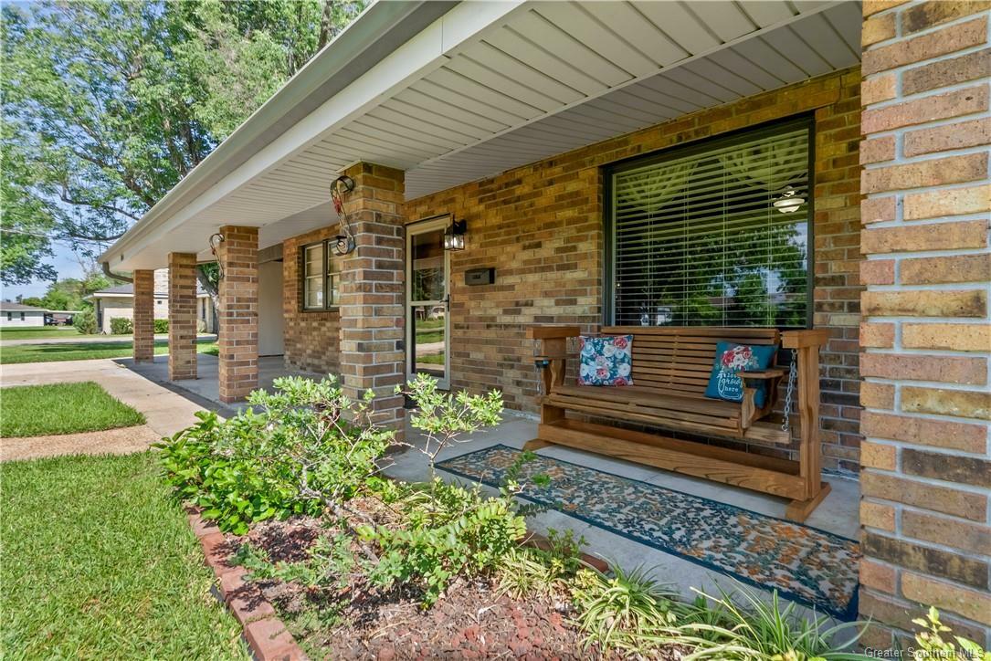 Property Photo: 804 Wehrt Street LA 70669