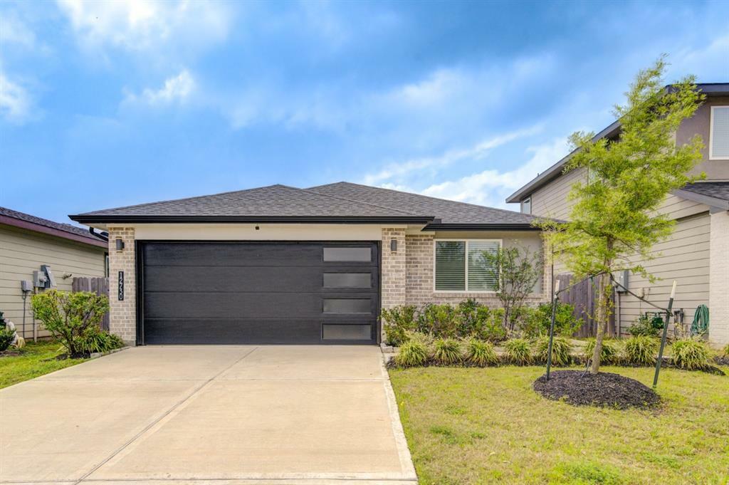 Property Photo: 12730 Ermine Street TX 77047