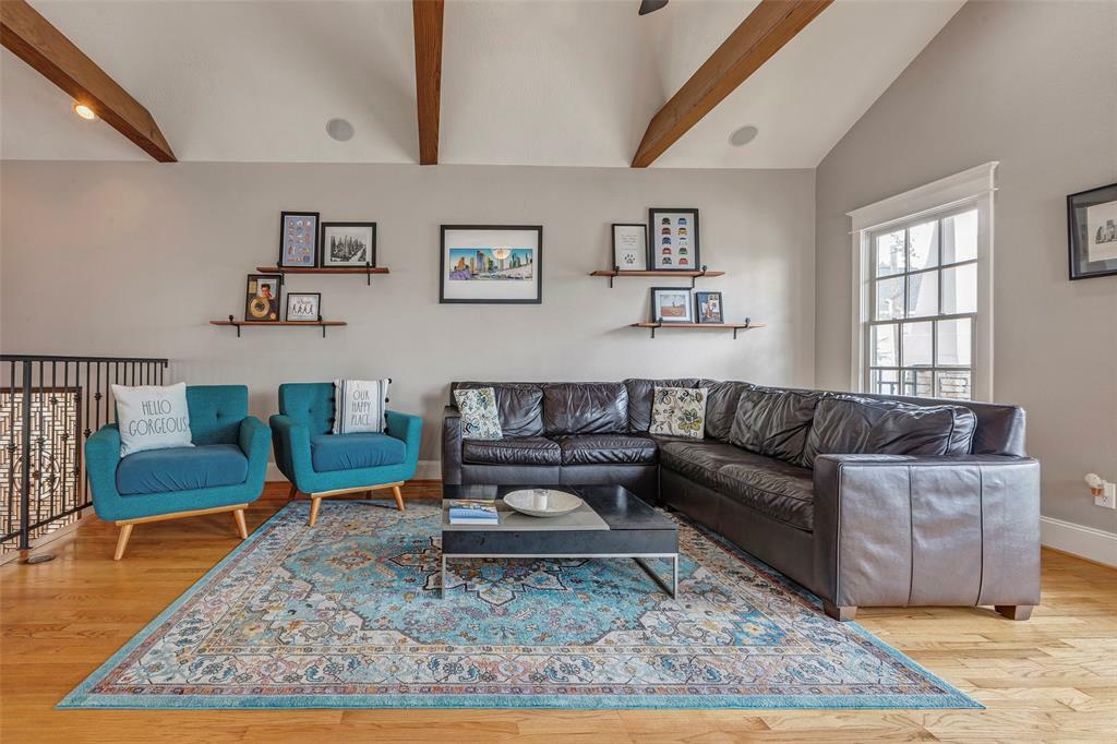 Property Photo: 1309 Nashua Street A TX 77008