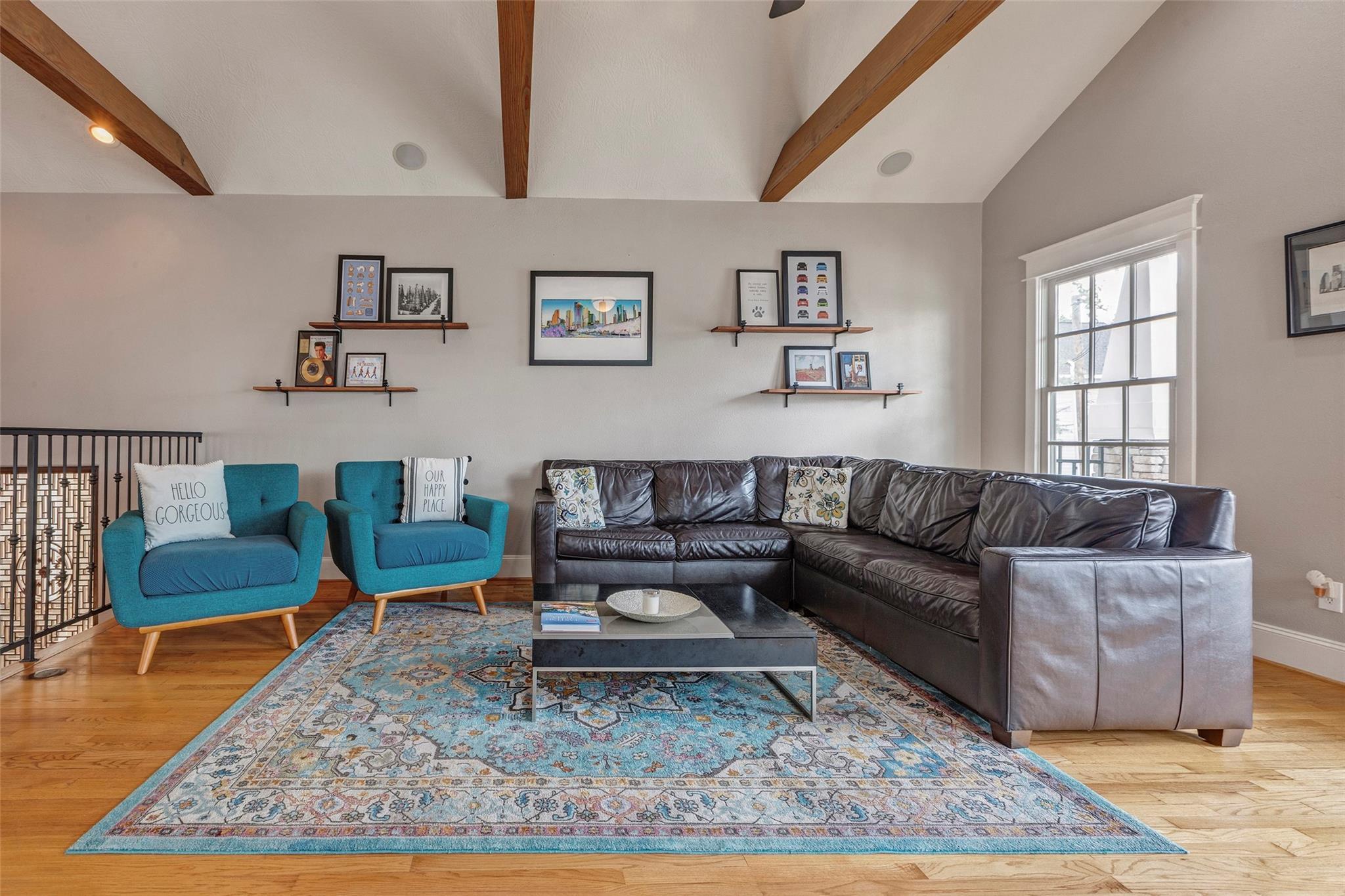 Property Photo: 1309 Nashua Street A TX 77008