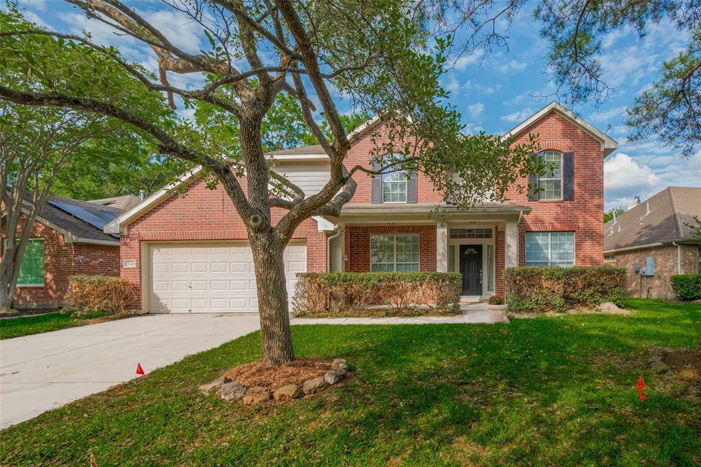 Property Photo: 31214 Windcrest Park Lane TX 77386