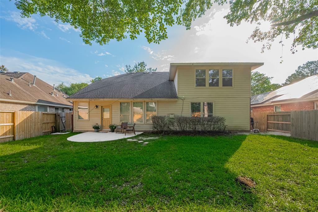 Property Photo: 31214 Windcrest Park Lane TX 77386