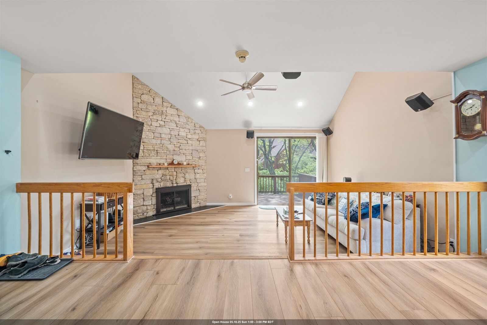 Property Photo: 458 Dunlin Plaza NJ 07094