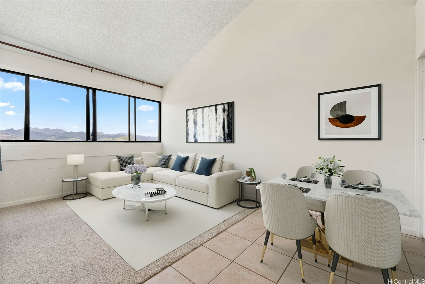 Property Photo: 99-15 Kalaloa Street 903 HI 96701