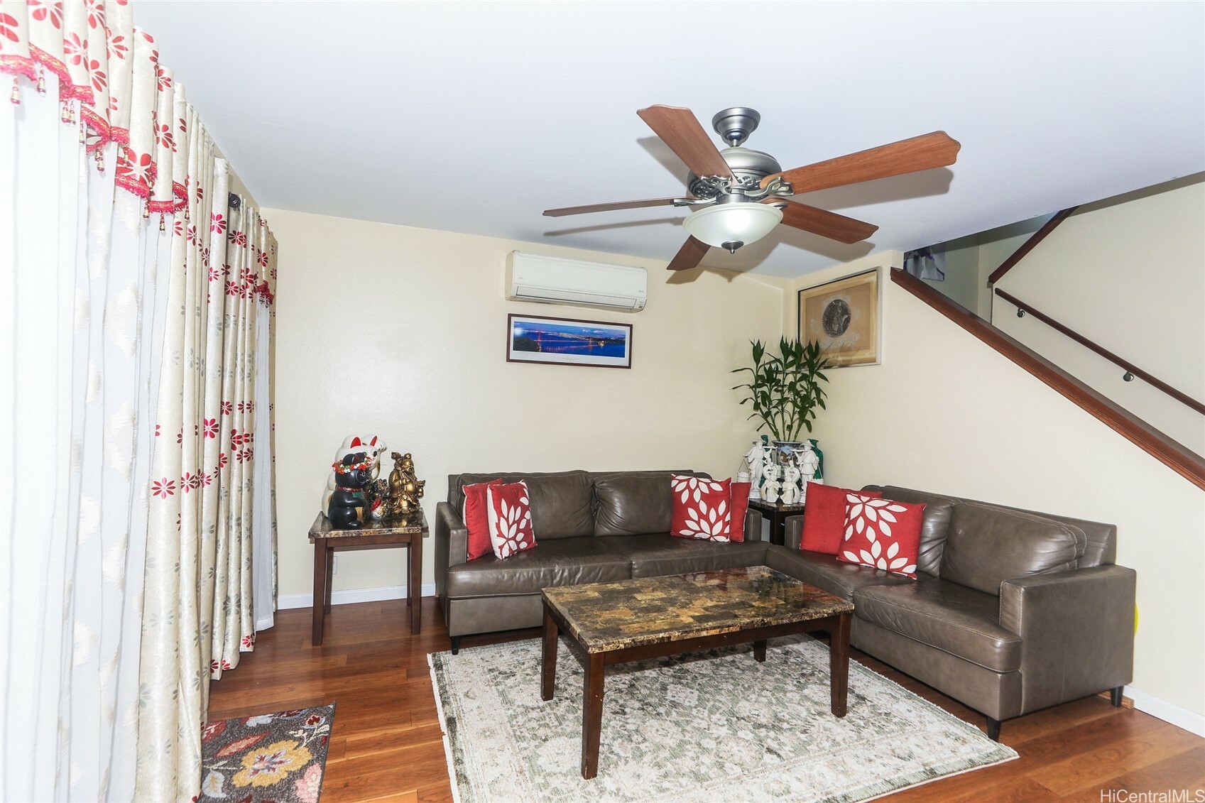 Property Photo: 91-839 Poowai Place HI 96706