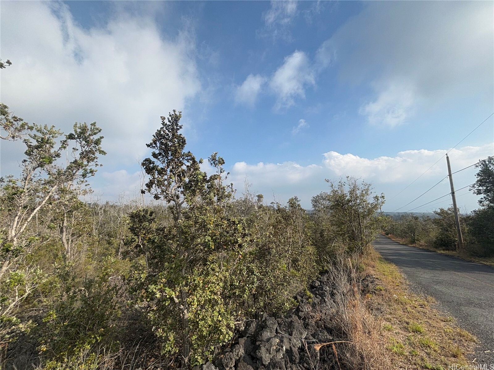 Property Photo: 0 Tiki Lane HI 96737