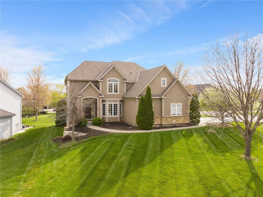 Property Photo:  11320 S Cook Street  KS 66061 