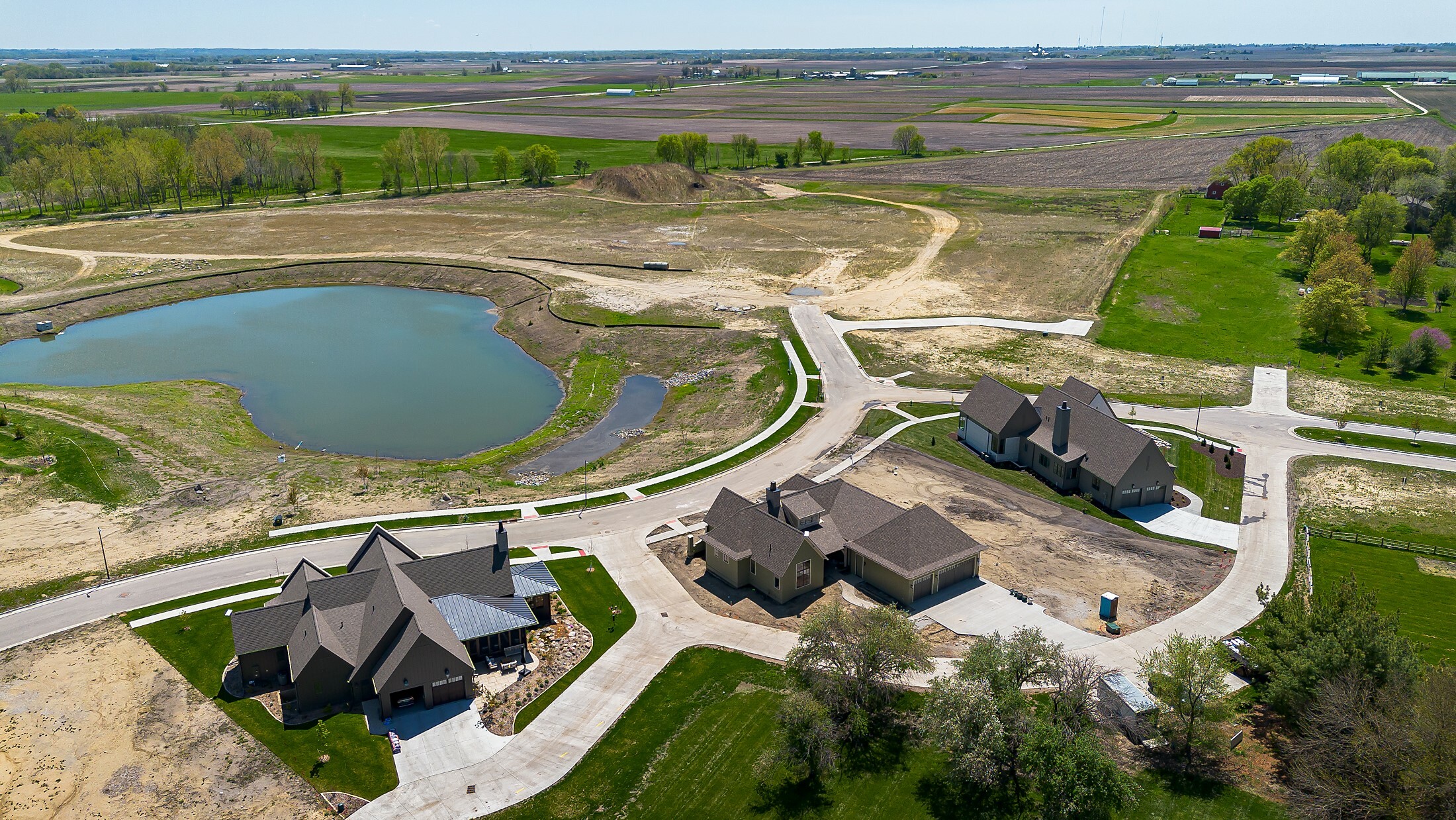 Lot 6 Ansley Avenue  Ames IA 50014 photo