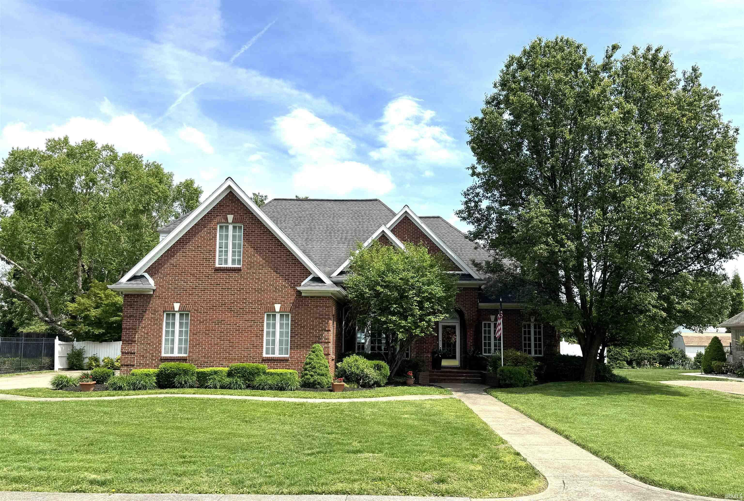 504 Sandalwood Drive  Evansville IN 47715 photo