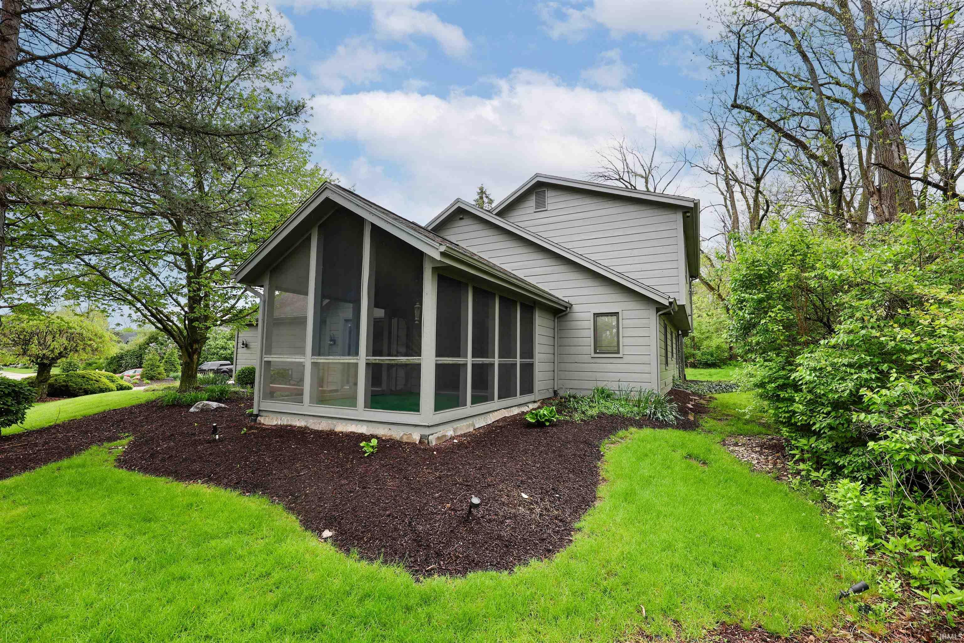 Property Photo: 7001 Sweet Gum Court IN 46804