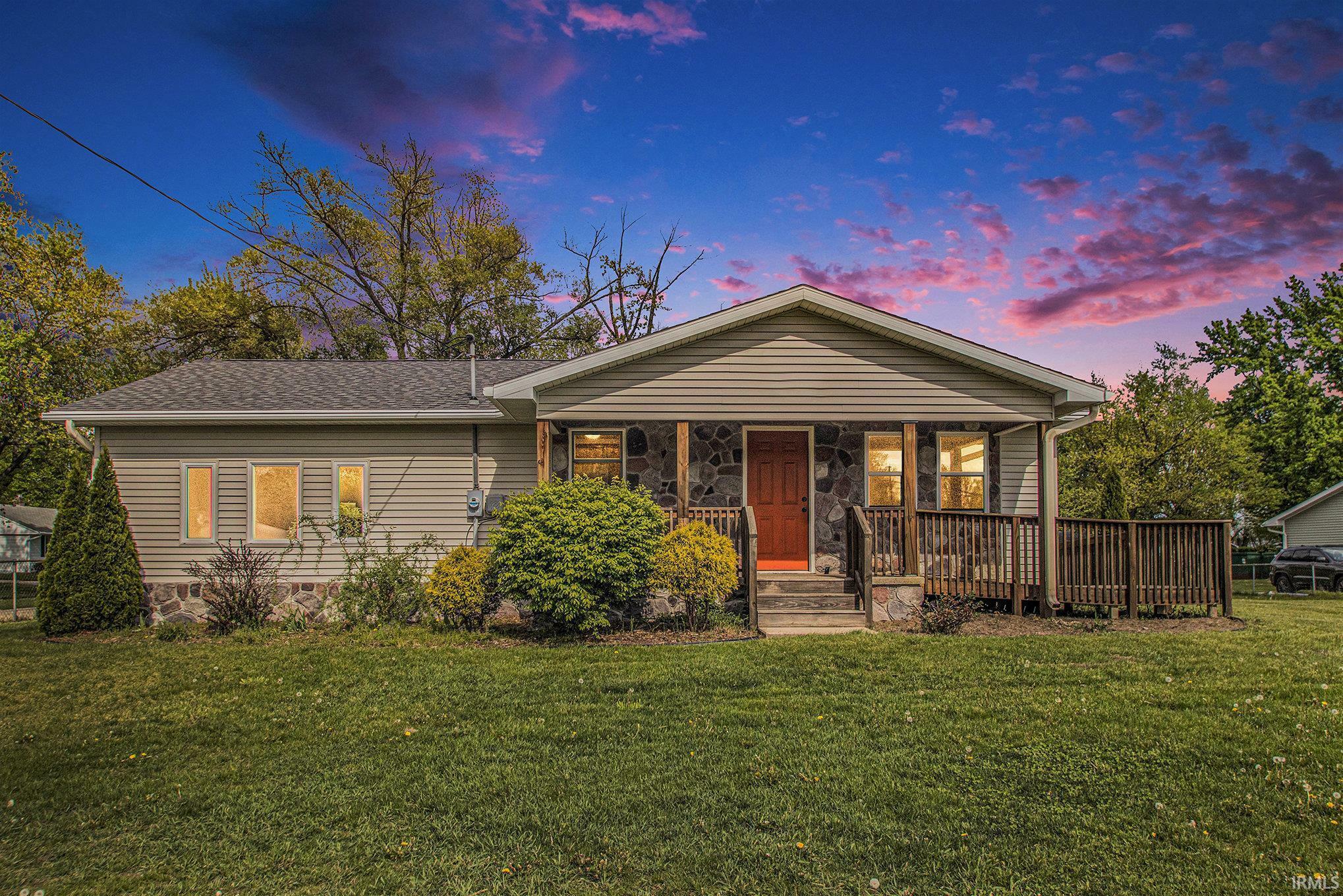 54628 County Road 17  Elkhart IN 46516 photo