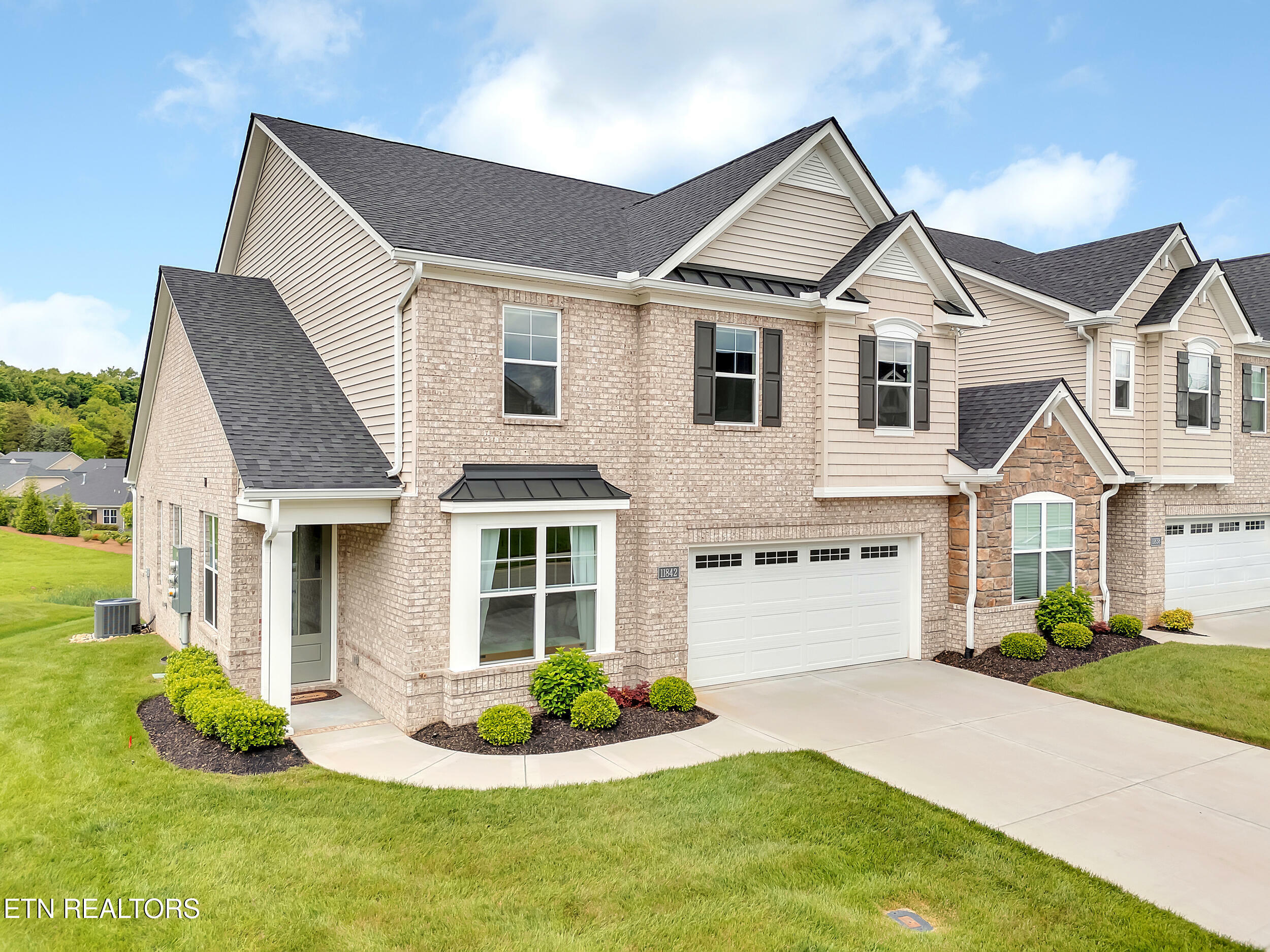 Property Photo: 11842 Gecko Drive TN 37932
