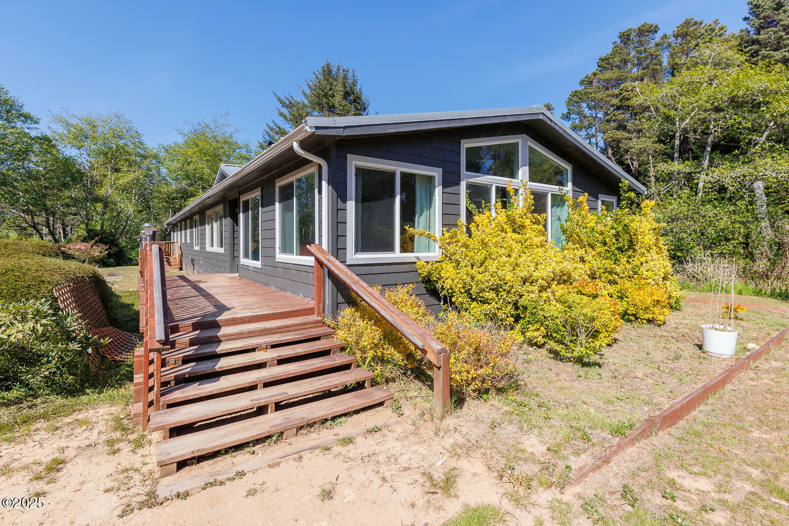 1460 NW Powe Drive  Seal Rock OR 97376 photo