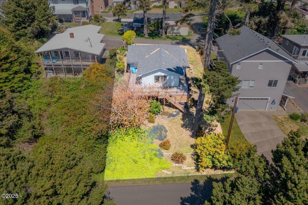 Property Photo: 3592 NW 36th Court OR 97367
