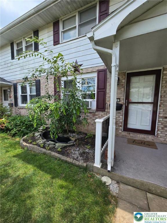 Property Photo: 164 28th Street PA 18067