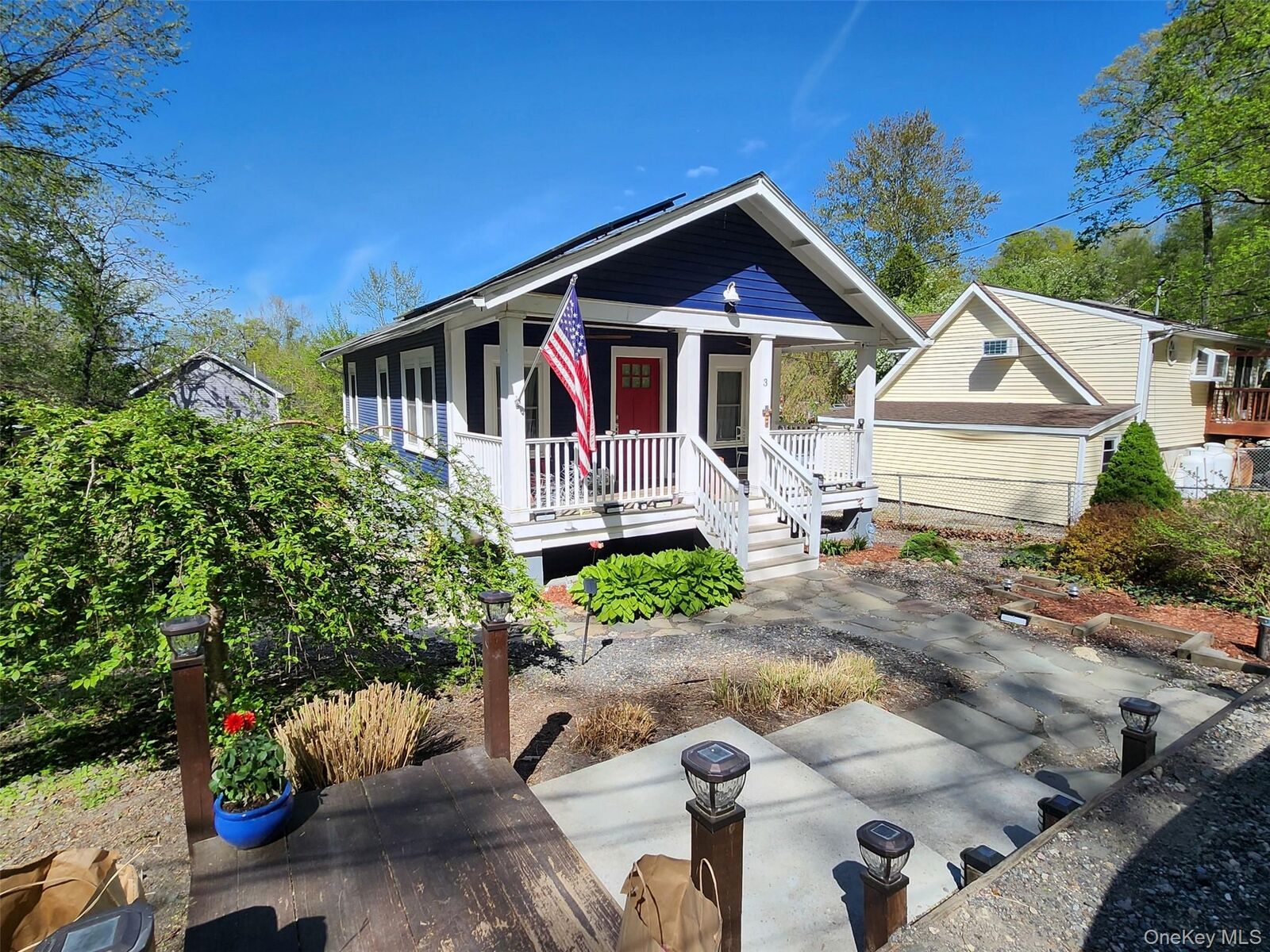 Property Photo:  3 Tinkers Drive  NY 10925 